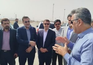 راهسازی؛ مهم ترین پروژه های ایلام در اربعین