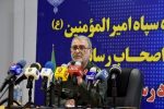 قدرت جمهوری اسلامی نشأت ‌گرفته از اسلام، ولایت‌فقیه و ملت بصیر است