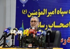 قدرت جمهوری اسلامی نشأت ‌گرفته از اسلام، ولایت‌فقیه و ملت بصیر است