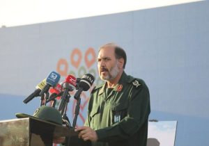 ملت ایران در برابر هرگونه تهدیدی پاسخ کوبنده خواهد داد