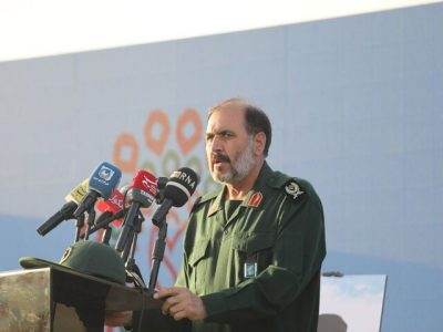 ملت ایران در برابر هرگونه تهدیدی پاسخ کوبنده خواهد داد
