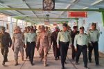 مرزهای کشور برای پذیرش زائران اربعین آمادگی کامل دارند