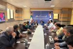 هیچ‌گونه مشکلی در بحث خدمات رسانی در ایلام نداریم