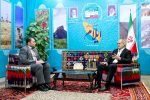 سرمایه‌گذاری بیش‌ از ۴۰هزار میلیارد تومانی در استان ایلام + فیلم