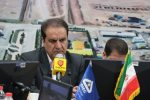 تعیین تکلیف پتروشیمی دهلران خواسته مردم استان ایلام است