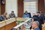 تمهیدات لازم برای تأمین پایدار آرد و نان اتخاذ شده است