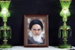 ۵۰ مراسم در سالگرد ارتحال امام خمینی (ره)در ایلام برگزار می شود