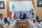 ۳۲ هزار زائر عرفه از پایانه مرزی مهران وارد کشور شدند