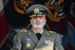 سرلشکر موسوی رئیس ستادکل نیروهای مسلح شد