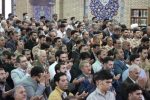 نماز عید قربان در ایلام اقامه شد