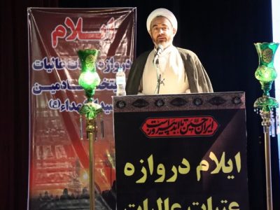لزوم تقویت نقش فرهنگی موکب‌ها در اربعین حسینی