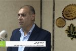ضرورت هم افزایی دولت و مجلس برای افزایش سرمایه بانک کشاورزی