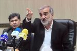 در کمیت نان شهرستان مشکلی نداریم، اما کیفیت نان پایین است