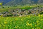 روستای حسن گاوداری؛نگینی در میان کوه‌های سربه ‌فلک‌ کشیده سیروان