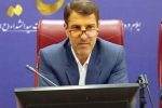 سالانه ۸ میلیون مسافر از مرز مهران تردد می کنند