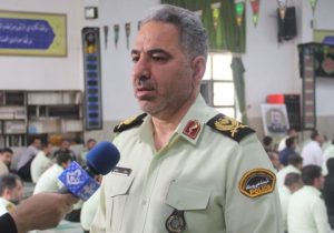افزایش ۱۷ درصدی تردد در مرز مهران