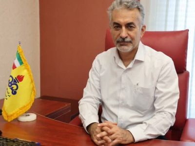 رشد چشمگیر خرید داخلی و حمایت از شرکتهای دانشبنیان در پالایشگاه گاز ایلام