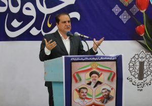 خدمت صادقانه به مردم رمز ماندگاری دولتهاست/ رمز موفقیت در همه عرصهها، وحدت و همبستگی است