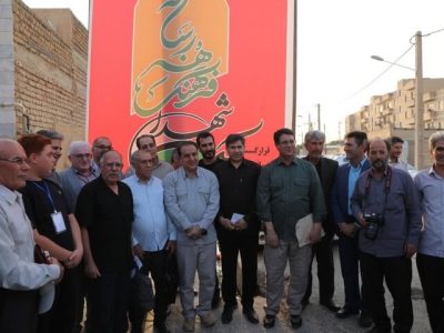 بیش از ۸۱۰ هزار زائر از مرز مهران تردد کردند