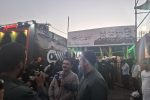 تامین تمامی فرآورده‌های خونی در مرز مهران
