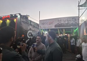 تامین تمامی فرآورده‌های خونی در مرز مهران