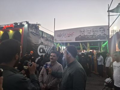 تامین تمامی فرآورده‌های خونی در مرز مهران