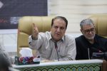 مواکب اصلی پایانه برکت مهران تا پایان روز دوشنبه فعالیت دارند