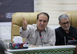 مواکب اصلی پایانه برکت مهران تا پایان روز دوشنبه فعالیت دارند