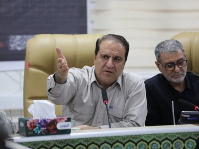 مواکب اصلی پایانه برکت مهران تا پایان روز دوشنبه فعالیت دارند