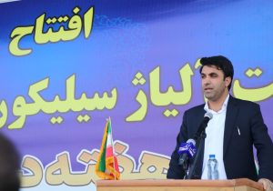 ۲۹ پروژه عمرانی و اقتصادی در ملکشاهی افتتاح یا کلنگ‌زنی شد