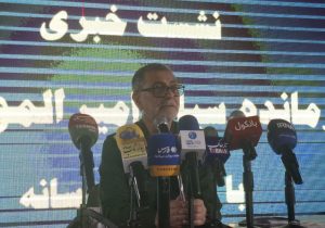 سپاه با تنوع گسترده خدمات در خدمت زائران است