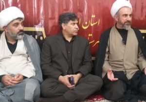 اصحاب رسانه ایلام با وجود اختلاف سلیقه‌ها، همواره در چارچوب نظام حرکت کرده‌اند
