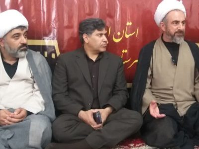 اصحاب رسانه ایلام با وجود اختلاف سلیقه‌ها، همواره در چارچوب نظام حرکت کرده‌اند