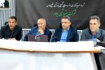 حمایت قاطع پترول از مدیرعامل پتروشیمی ایلام/ تولید پلی‌اتیلن به ۱۰۰ درصد ظرفیت خواهد رسید