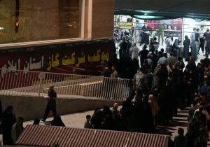 موکب شرکت گاز استان ایلام به کار خود پایان داد/ خدمت به زائران اربعین پایان ندارد