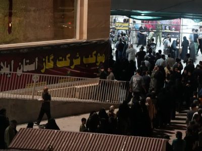 موکب شرکت گاز استان ایلام به کار خود پایان داد/ خدمت به زائران اربعین پایان ندارد
