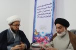 حفظ نظام جمهوری اسلامی بزرگ‌ترین معروف است