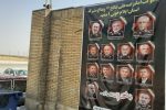 ۱۰ موکب توسط اوقاف در مسیرهای منتهی به مرز مهران برپا شد