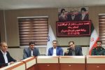 خبرنگاران وجدان بیدار جامعه هستند