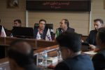 بیش از ۵۶ درصد جمعیت ‌ایلام زیر‌پوشش بیمه تامین اجتماعی قرار دارند