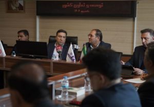 بیش از ۵۶ درصد جمعیت ‌ایلام زیر‌پوشش بیمه تامین اجتماعی قرار دارند
