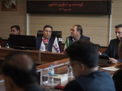 بیش از ۵۶ درصد جمعیت ‌ایلام زیر‌پوشش بیمه تامین اجتماعی قرار دارند