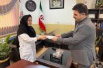 تقدیر مدیرکل انتقال خون ایلام از پزشکان به مناسبت روز پزشک
