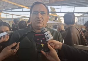 ۱۲۵۰ دستگاه اتوبوس زوار اربعین در مرز مهران را جابجا کردند