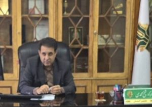 پرداخت ۳۱۵۸۷ میلیارد ریال تسهیلات به متقاضیان توسط شعب بانک کشاورزی ایلام
