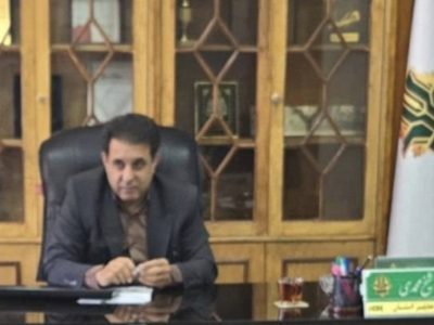 پرداخت ۳۱۵۸۷ میلیارد ریال تسهیلات به متقاضیان توسط شعب بانک کشاورزی ایلام