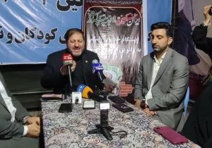 توجه به نیازهای کودکان و نوجوانان در رویداد بزرگ اربعین حائز اهمیت است