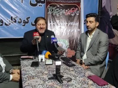 توجه به نیازهای کودکان و نوجوانان در رویداد بزرگ اربعین حائز اهمیت است