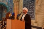 رسانه‌های استان در دفاع ۱۲ روزه و اربعین نقش‌آفرینی اثربخشی داشتند