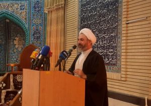 رسانه‌های استان در دفاع ۱۲ روزه و اربعین نقش‌آفرینی اثربخشی داشتند